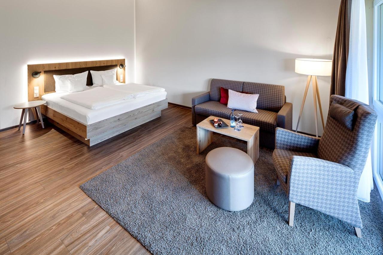 Hotel Kuehberg Оберстдорф Экстерьер фото